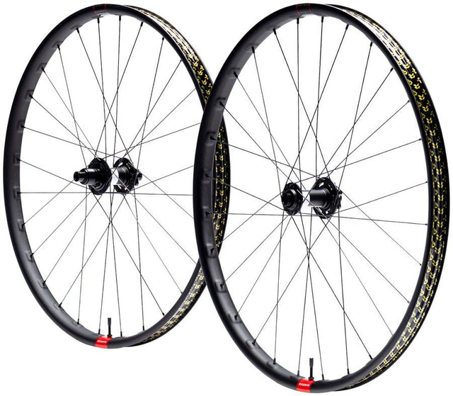 Reserve 30 XC Wheelset - 29" - 6 Bolt - XD - DEG DF - The Lost Co. - Reserve Wheels - 86-29714 - 192219526126 - 