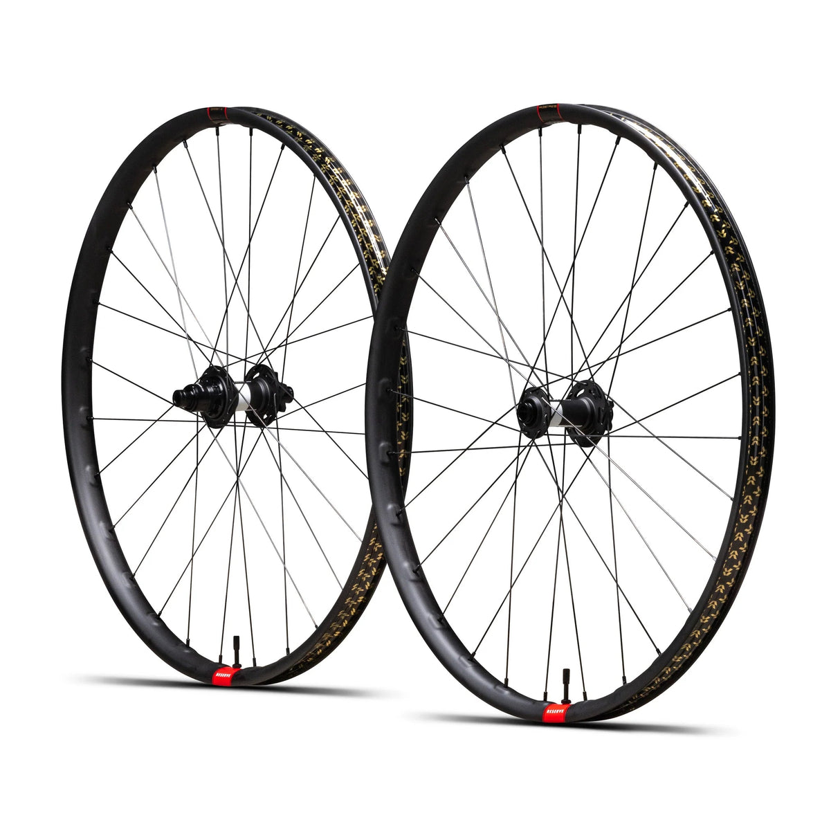Reserve 30|HD Wheelset - 29" - Boost - 6 - Bolt - DT 350 - XD 90t Deg - The Lost Co. - Reserve Wheels - 86 - 27521 - 192219481357 - 