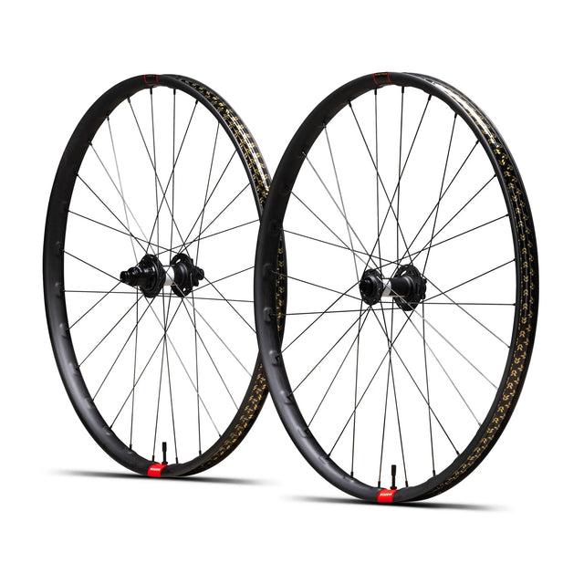 Reserve 30|HD Wheelset - 29" - Boost - 6 - Bolt - DT 350 - XD 90t Deg - The Lost Co. - Reserve Wheels - 86 - 27521 - 192219481357 - 