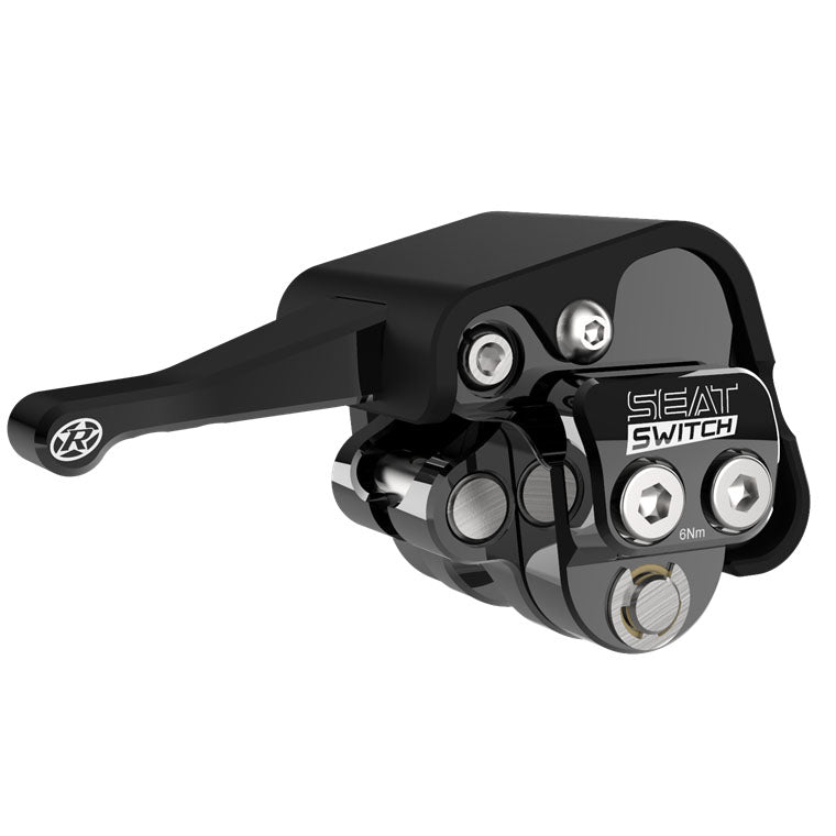 Reverse Seatswitch Saddle Angle Adjuster Type 1 - The Lost Co. - Reverse - 40351 - 4717480172818 - 