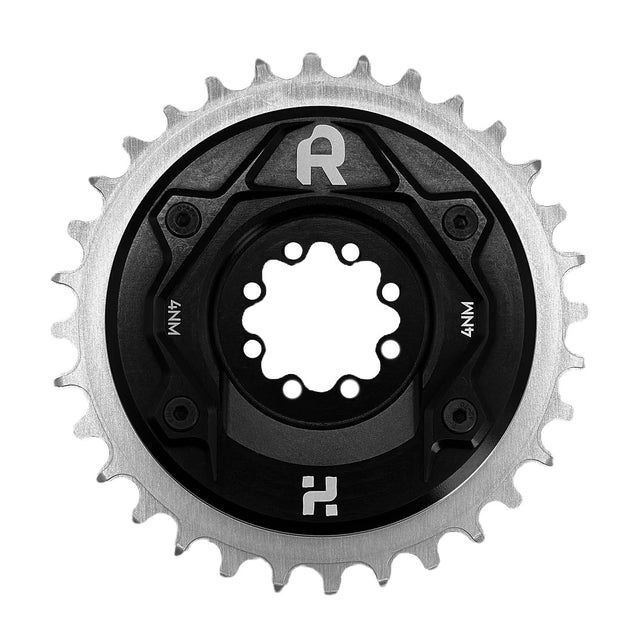 Rimpact Chain Damper - SRAM 8 - Bolt - 32t - The Lost Co. - Rimpact - CD-32T-SRAM8 - 5065015305675 - 