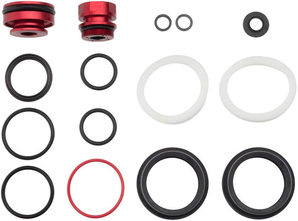 RockShox 200 Hour/1 Year Service Kit - Lyrik C2 / Pike B3 Select+