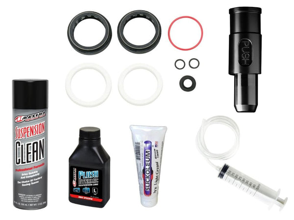 RockShox 38mm Fork Lower Leg Service Kit - Fits ZEB, Domain and
