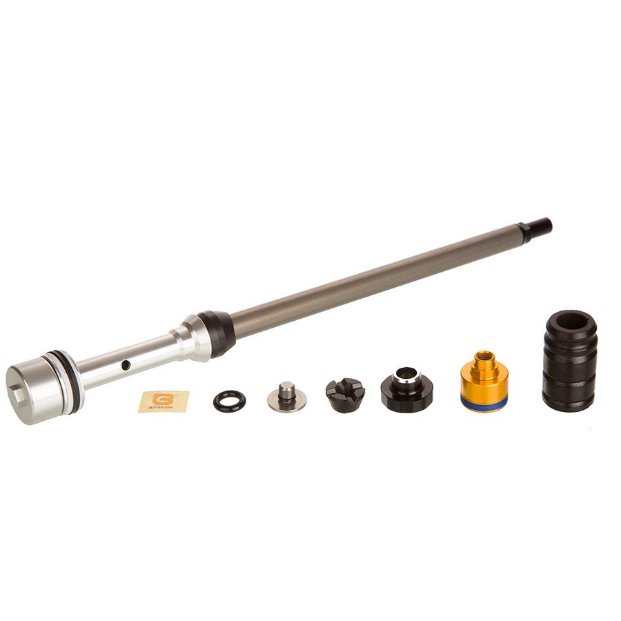 RockShox BoXXer D1 Air Spring Kit - 180mm – The Lost Co.