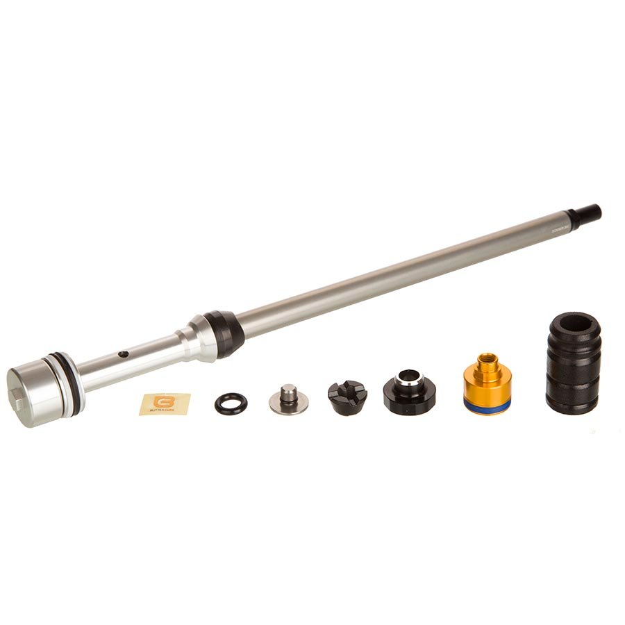RockShox BoXXer D1 Air Spring Kit - 200mm – The Lost Co.