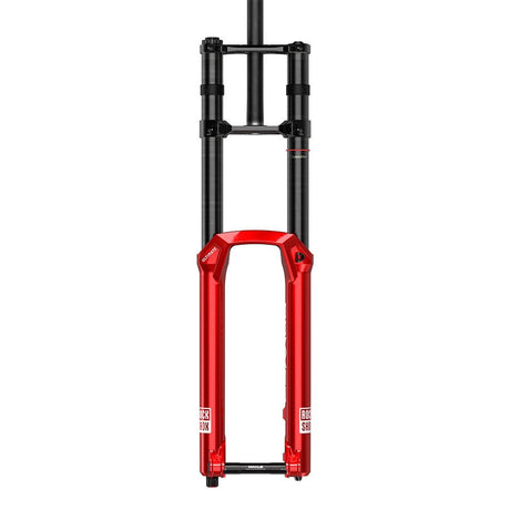 RockShox BoXXer Ultimate - Charger 3.2 RC2 - 27.5" - 44mm Offset - Red - D2 - The Lost Co. - RockShox - 00.4021.277.002 - 710845927027 - 