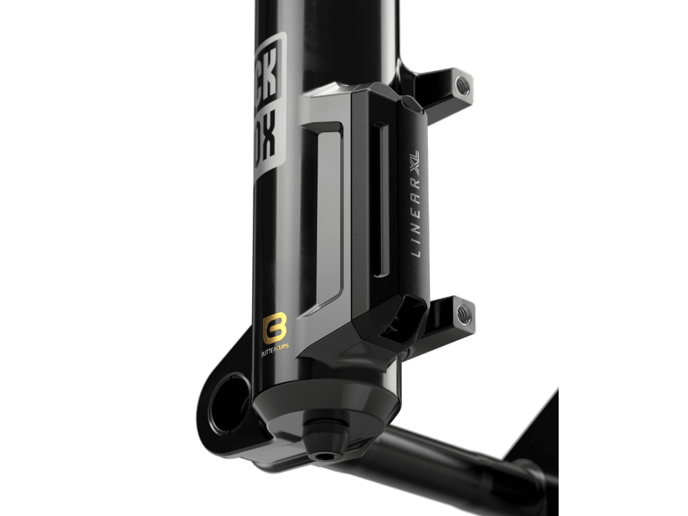 RockShox BoXXer Ultimate - Charger 3.2 RC2 - 29