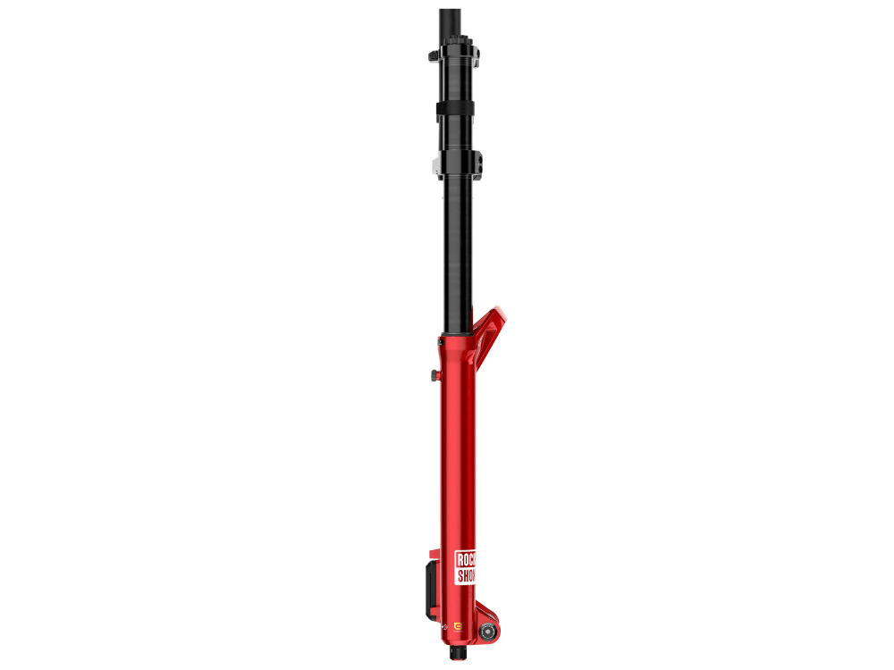 RockShox BoXXer Ultimate - Charger 3.2 RC2 - 29" - 52mm Offset - Red - D2 - The Lost Co. - RockShox - 00.4021.277.004 - 710845927041 - 