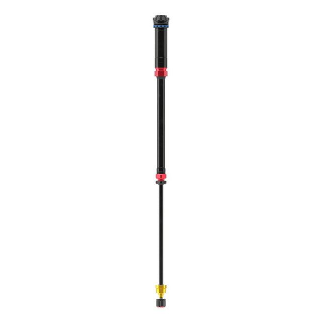 RockShox Damper Upgrade Kit - Charger 3.1 RC2 Crown w/ButterCups (Includes Complete Right Side Internals) - Lyrik D1+ (2023+) - The Lost Co. - RockShox - 00.4318.095.001 - 710845907708 - 