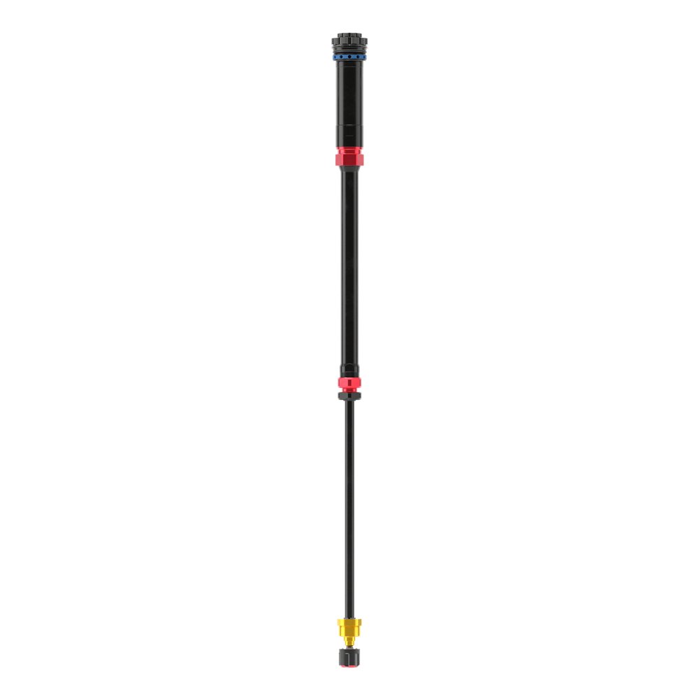 RockShox Damper Upgrade Kit - Charger 3.1 RC2 Crown w/ButterCups