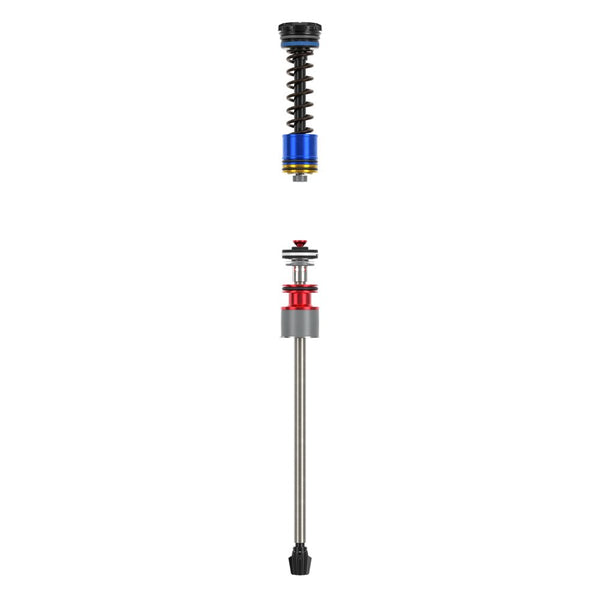 RockShox Domain C1+ Isolater RC Damper Kit – The Lost Co.