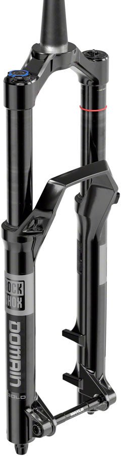 ROCKSHOX DOMAIN 29インチ 160mmストローク/44mm RockShox Domain Gold Fork C1 - Isolator RC3 - 29