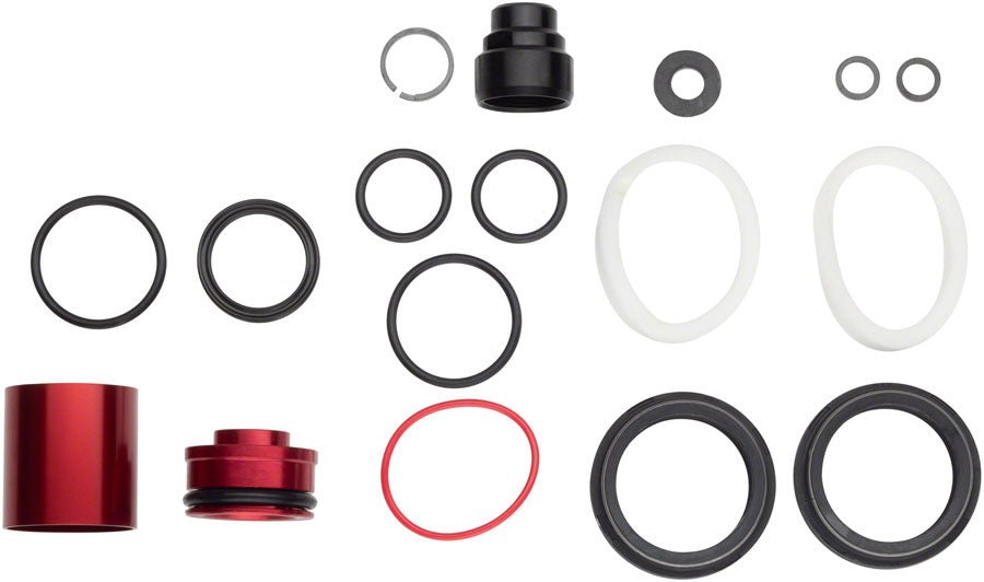 RockShox Fork Service Kit - Thumbnail 3