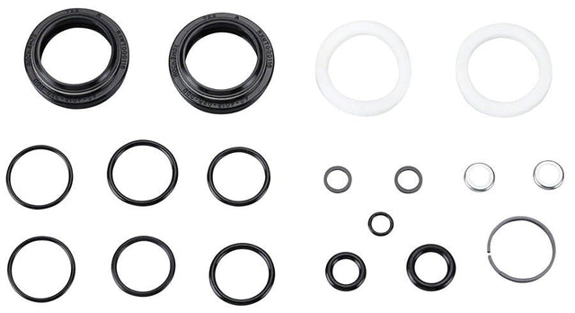 RockShox Fork Service Kit - 200 hour/1 Year Charger Sealhead Yari RC B1 Revelation RC A1 - The Lost Co. - RockShox - 00.4318.025.180 - 710845858369 - 