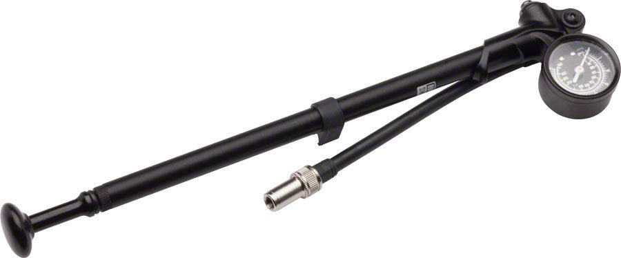 RockShox Shock Pump - Thumbnail 2