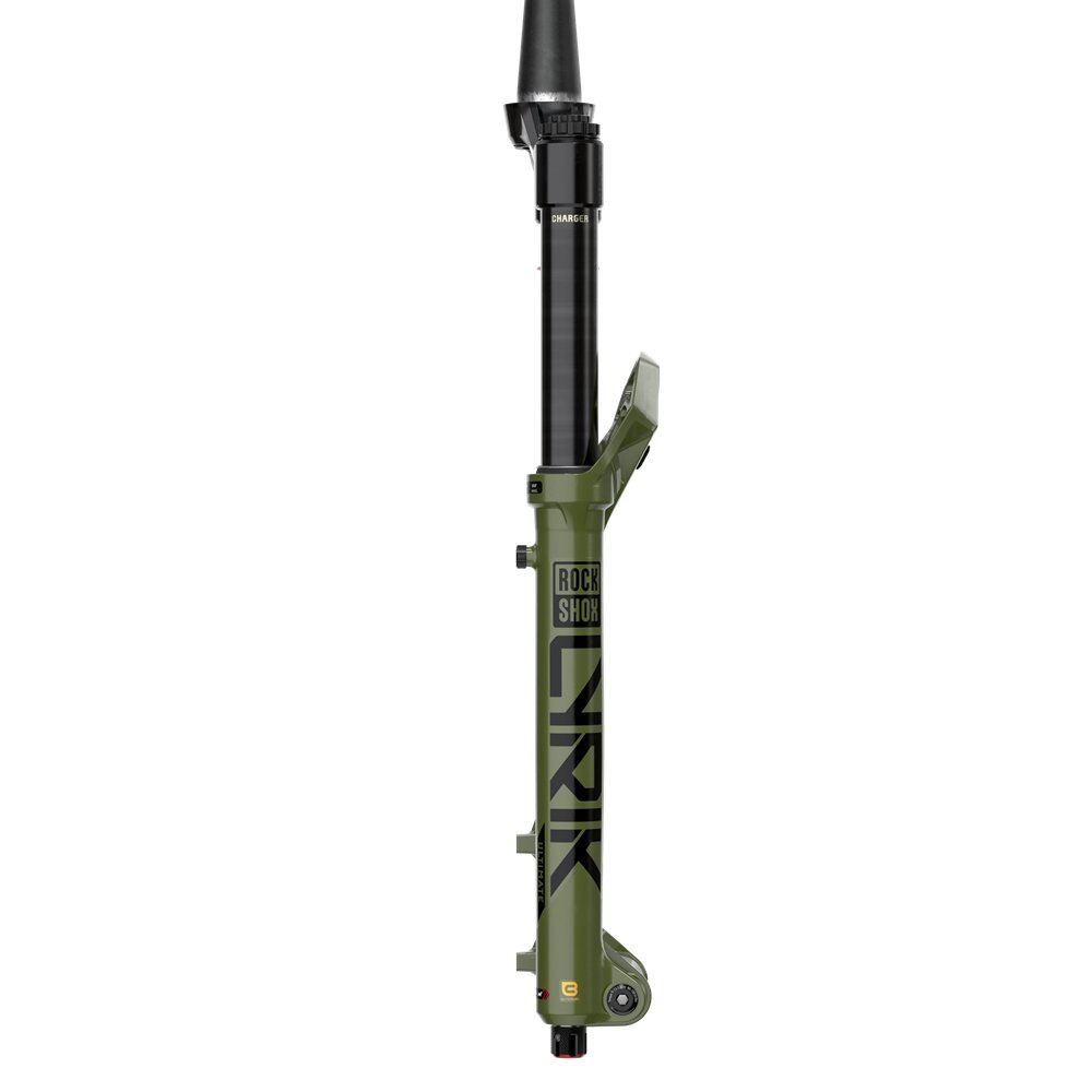 RockShox Lyrik Ultimate 29