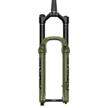 Load image into Gallery viewer, RockShox Lyrik Ultimate - 29&quot; - 150mm - Green - Charger 3.1 RC2 - D2 - The Lost Co. - RockShox - 00.4021.025.016 - 710845904271 - 