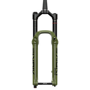 RockShox Lyrik Ultimate - 29" - 150mm - Green - Charger 3.1 RC2 - D2 - The Lost Co. - RockShox - 00.4021.025.016 - 710845904271 - 