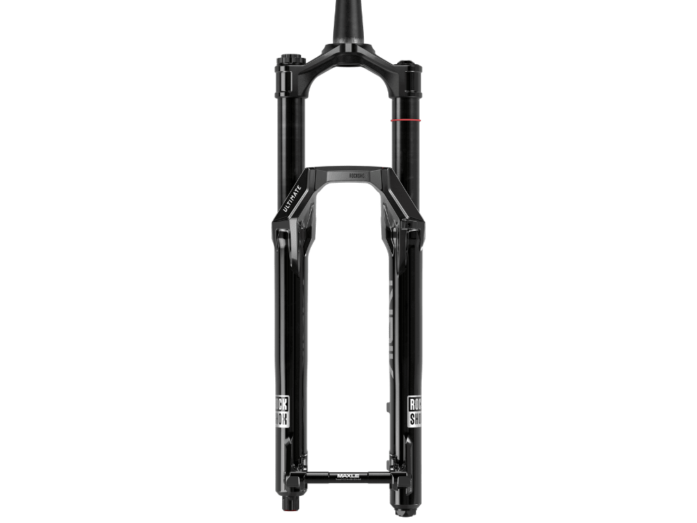 RockShox Lyrik Ultimate - 29