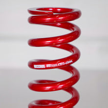 Load image into Gallery viewer, RockShox Metric Coil Spring - Electric Red - The Lost Co. - RockShox - 00.4118.200.091 - 710845906244 - Fits 37.5 - 45 mm Shock Stroke (114 mm Length) - 300 lb