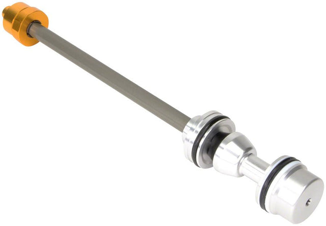 RockShox Pike C1+ V2 DebonAir+ Buttercup Air Spring Upgrade Kit - 140mm - The Lost Co. - RockShox - 00.4318.064.005 - 710845910098 - 