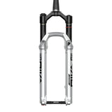 RockShox Pike Ultimate - 29" - 120mm - Silver - Charger 3.1 RC2 - C2 - The Lost Co. - RockShox - 00.4021.038.014 - 710845904431 - 