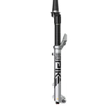 RockShox Pike Ultimate - 29" - 120mm - Silver - Charger 3.1 RC2 - C2 - The Lost Co. - RockShox - 00.4021.038.014 - 710845904431 - 