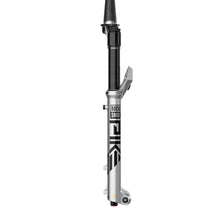Load image into Gallery viewer, RockShox Pike Ultimate - 29&quot; - 120mm - Silver - Charger 3.1 RC2 - C2 - The Lost Co. - RockShox - 00.4021.038.014 - 710845904431 - 