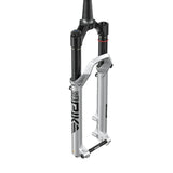 RockShox Pike Ultimate - 29" - 120mm - Silver - Charger 3.1 RC2 - C2 - The Lost Co. - RockShox - 00.4021.038.014 - 710845904431 - 