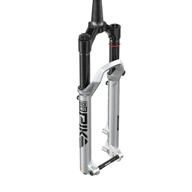 RockShox Pike Ultimate - 29" - 120mm - Silver - Charger 3.1 RC2 - C2 - The Lost Co. - RockShox - 00.4021.038.014 - 710845904431 - 