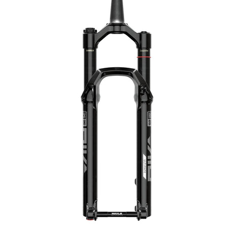 RockShox Pike Ultimate - 29" - 140mm - Gloss Black - Charger 3.1 RC2 - C2 - The Lost Co. - RockShox - 00.4021.038.015 - 710845904448 - 