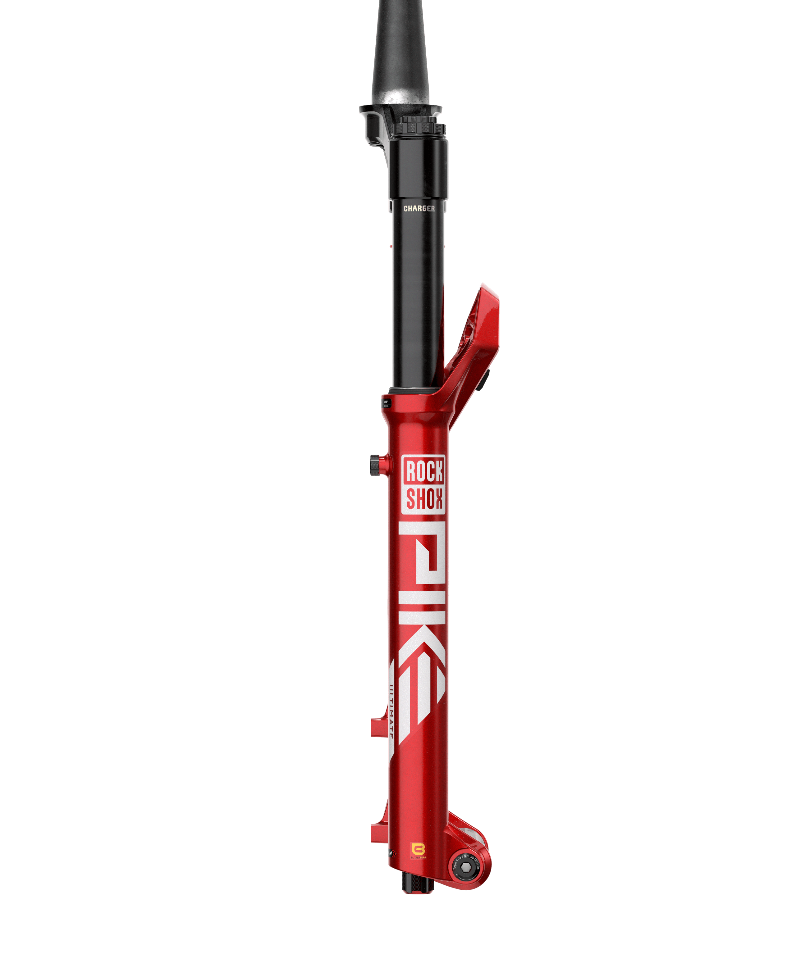 RockShox Pike