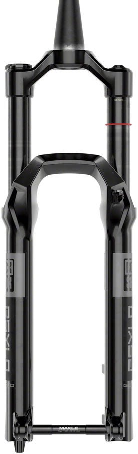 RockShox Psylo Gold Isolator RC Fork A1 - 29