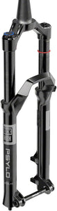 RockShox Psylo Gold Isolator RC Fork A1 - 29" - 140mm - 15x110mm - 44mm Offset - Gloss Black - The Lost Co. - RockShox - 00.4021.129.005 - 710845906862 - -