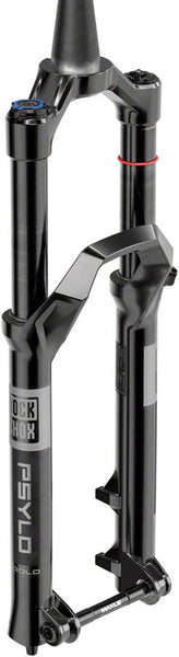 RockShox Psylo Gold Isolator RC Fork A1 - 29