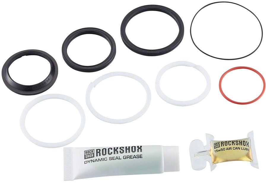 RockShox SIDluxe Service Kit - Thumbnail 5
