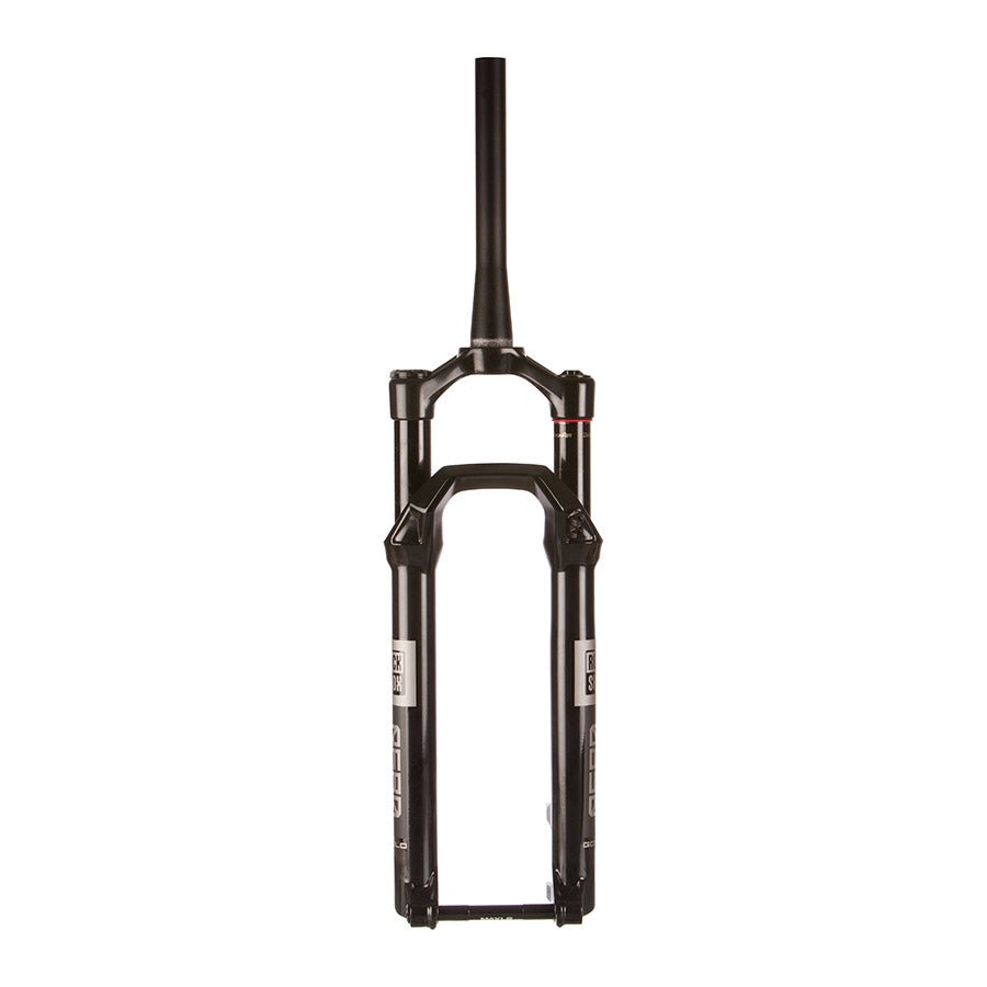 RockShox Reba Gold Taper 29