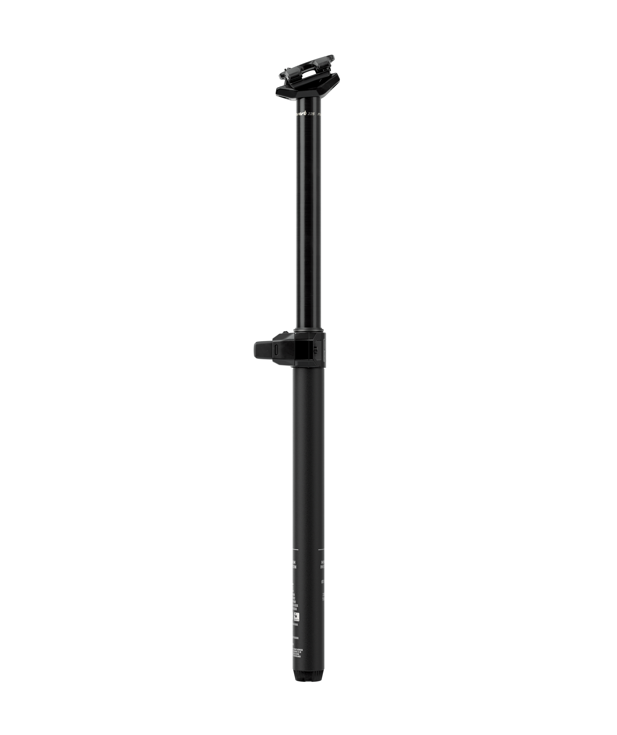 RockShox Reverb AXS Dropper Seatpost - Thumbnail 5
