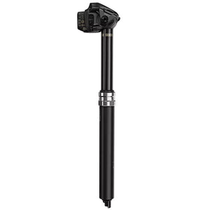 RockShox Reverb AXS Seatpost - 150mm Drop - No Remote - 30.9mm Diameter - The Lost Co. - RockShox - 00.6818.064.002 - 710845913815 - 