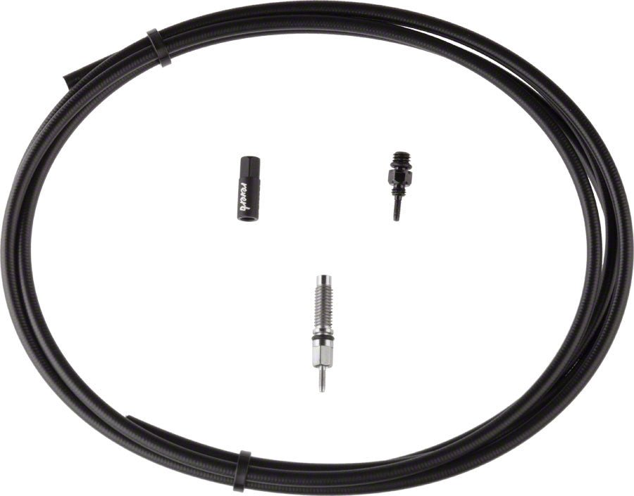 RockShox Reverb Hose - Thumbnail 3