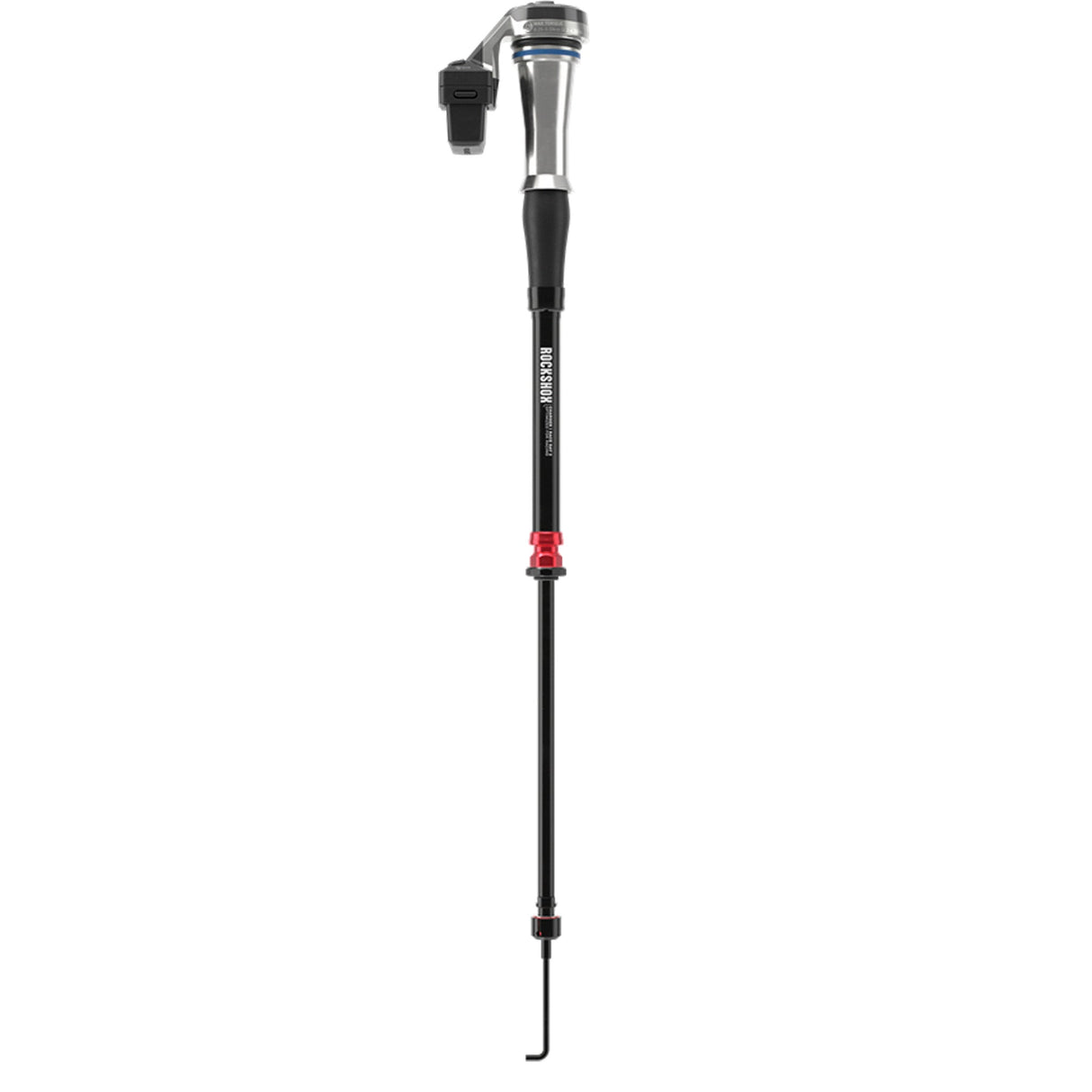 RockShox SID SL FA Upgrade Kit - Charger RaceDay2 - A2 - The Lost Co. - RockShox - 00.4318.115.001 - 710845929571 - 