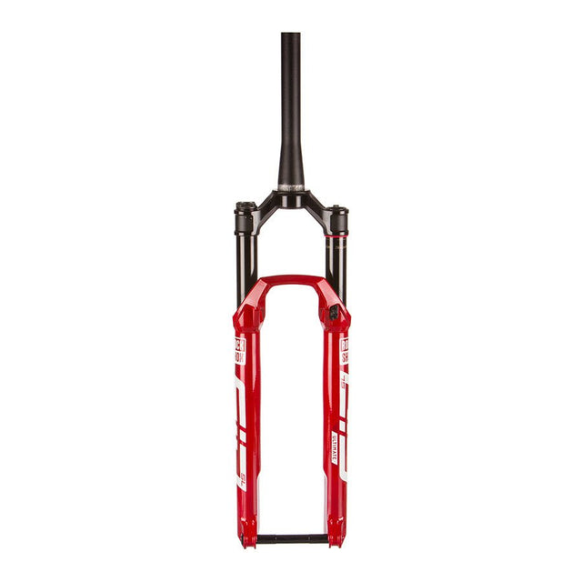 RockShox SID SL Ultimate 29" Fork 3 - Position - 110mm - Red - The Lost Co. - RockShox - 00.4021.166.004 - 710845917868 - 
