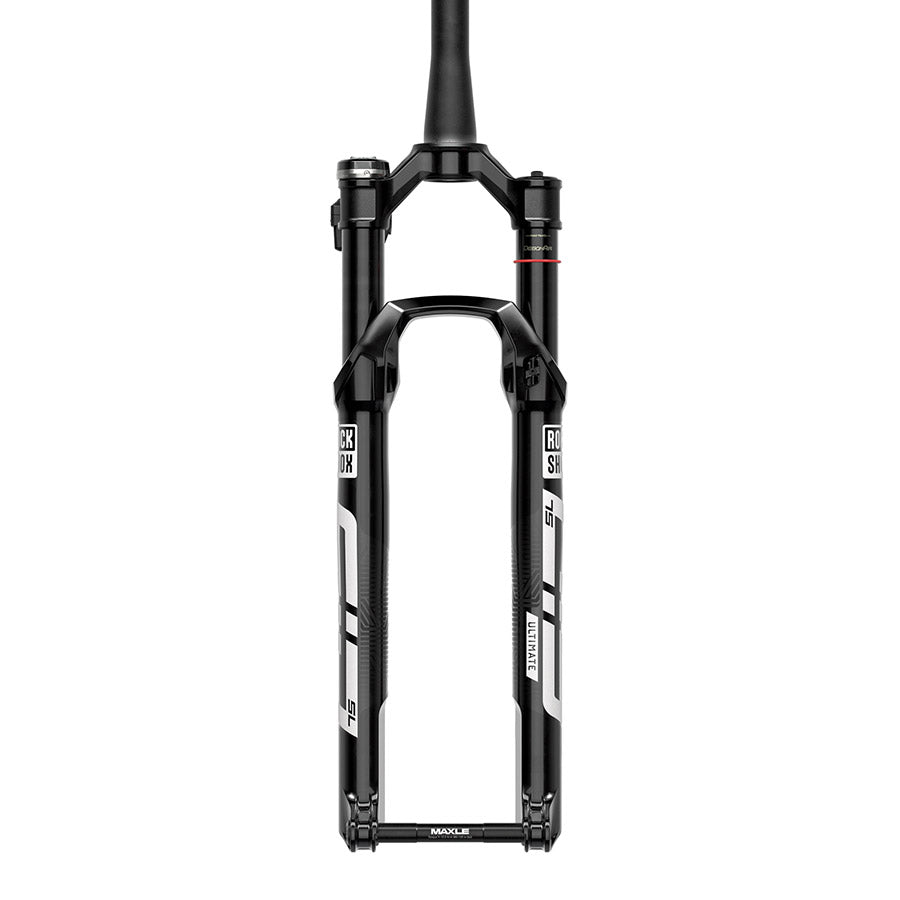 RockShox SID SL Ultimate Flight Attendant Race Day 29" - 110mm - Black - The Lost Co. - RockShox - 00.4021.169.001 - 710845918018 - 