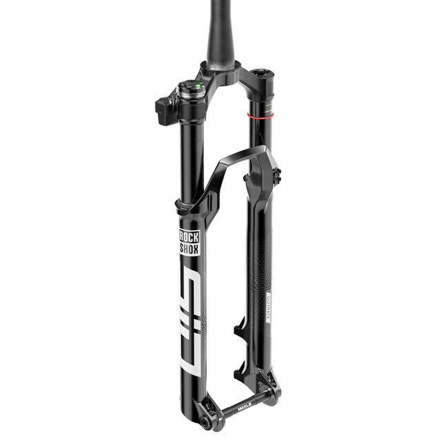 RockShox SID Ultimate FA 3P - 29" - 120mm - Black - D2 - The Lost Co. - RockShox - 00.4021.283.000 - 710845929243 - 