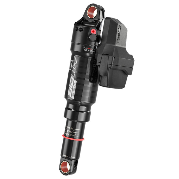 パーツ RockShox SIDLuxe ULTIMATE 190x45mm RockShox SIDLuxe Ultimate FA - 190x45 - Specialized Epic - A2