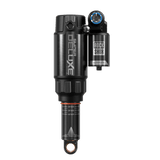 RockShox Super Deluxe Ultimate - RC2T - HBO - 205x60 - Santa Cruz Vala (2025+) - D1 - The Lost Co. - RockShox - 00.4118.551.029 - 710845930997 - 