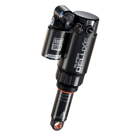 2027 RockShox Super Deluxe | First Look – The Lost Co.