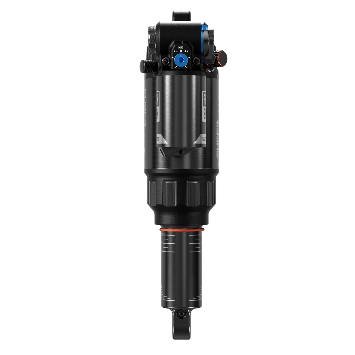 RockShox Super Deluxe Ultimate - RC2T - HBO - 230x60 - D1 – The