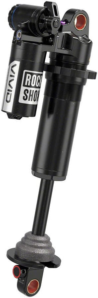 BEST Ⅱ +5 RockShox Vivid Ultimate RC2T Rear Shock - 230 x 57.5mm Vivid