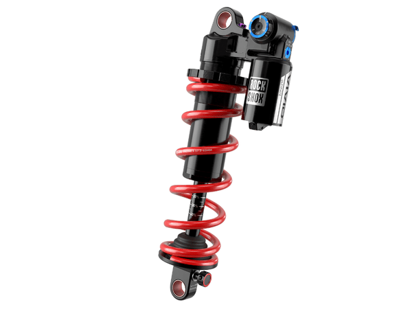 RockShox Vivid Coil 完成車外し rockshox-vivid-coil-ultimate-